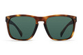 Alternate Product View 2 for Lomax Sunglasses TORTOISE SATIN