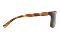 Alternate Product View 3 for Lomax Sunglasses TORTOISE SATIN