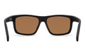Alternate Product View 4 for Speedtuck Sunglasses BLACK/GOLD CHROME
