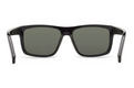 Alternate Product View 4 for Speedtuck Sunglasses BLACK GLOSS / GREY