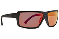 Alternate Product View 1 for Snark Sunglasses BLACK / LUNAR CHROME