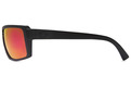 Alternate Product View 3 for Snark Sunglasses BLACK / LUNAR CHROME