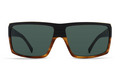 Alternate Product View 2 for Snark Sunglasses HRDL BLK TOR/VIN GRY