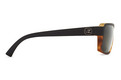 Alternate Product View 3 for Snark Sunglasses HRDL BLK TOR/VIN GRY