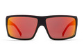 Alternate Product View 2 for Snark Sunglasses VIBRATIONS/RED CHRM