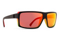 Alternate Product View 1 for Snark Sunglasses VIBRATIONS/RED CHRM