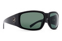 Alternate Product View 1 for Palooka Sunglasses BLK GLOS/VINTAGE GRY