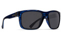 Alternate Product View 1 for Maxis Sunglasses OCEAN BLUE / GREY
