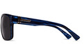 Alternate Product View 3 for Maxis Sunglasses OCEAN BLUE / GREY