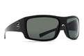 Alternate Product View 1 for Suplex Sunglasses BLACK GLOSS / GREY
