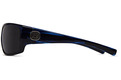 Alternate Product View 3 for Suplex Sunglasses OCEAN BLUE / GREY