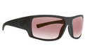 Alternate Product View 1 for Suplex Sunglasses BLK SAT/RSE SLVR CHR