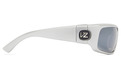 Alternate Product View 5 for Kickstand Sunglasses SILVER CHROME/GREY