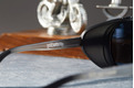 Alternate Product View 6 for Esker Sunglasses TRANS SLATE GLOSS/DARK SL
