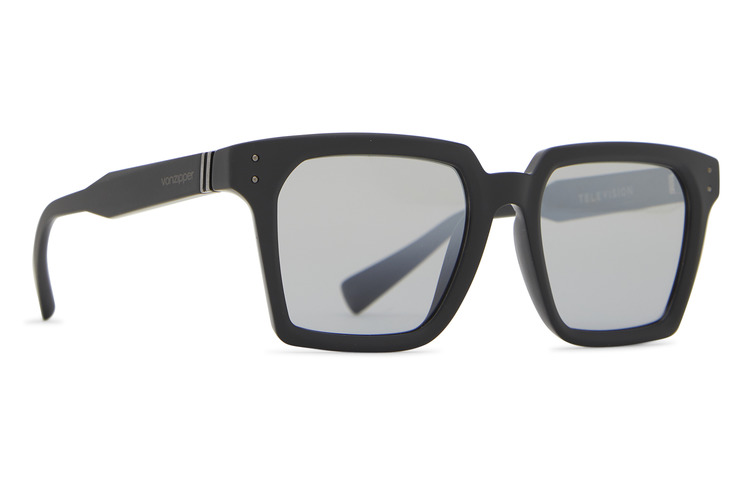 Television Glass Polarized Sunglasses