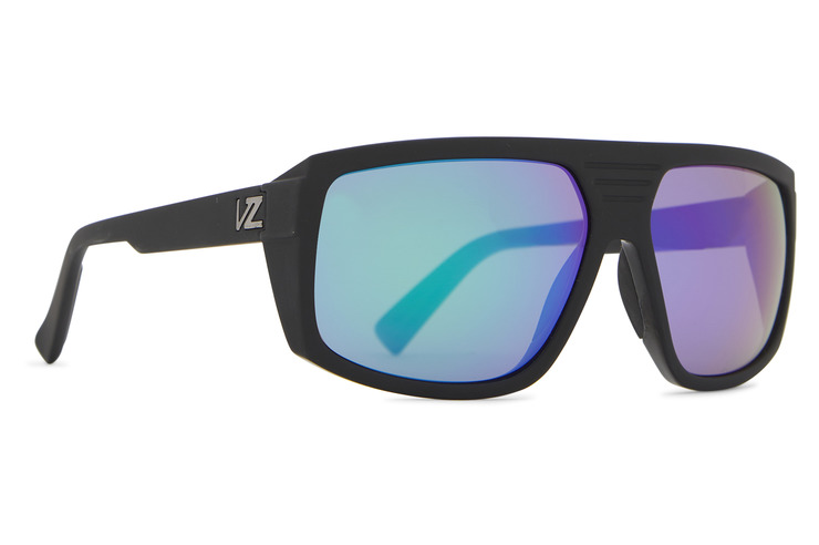 Quazzi Glass Polarized Sunglasses
