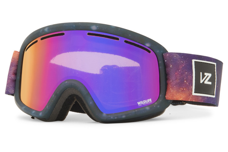 VonZipper Trike Snow Goggles