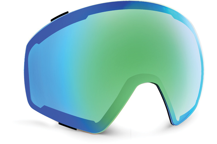 VonZipper Capsule Snow Goggle Replacement Lens | Free Shipping