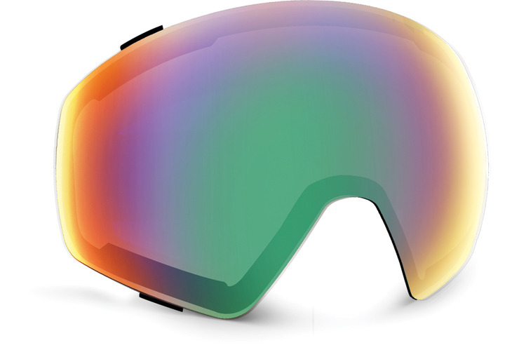 VonZipper Capsule Snow Goggle Replacement Lens | Free Shipping