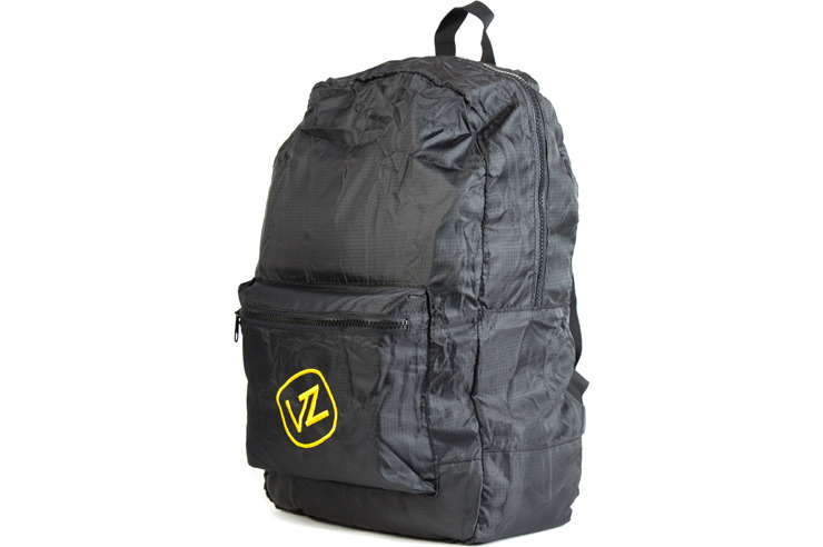 VZ Back In Black Packable Backpack