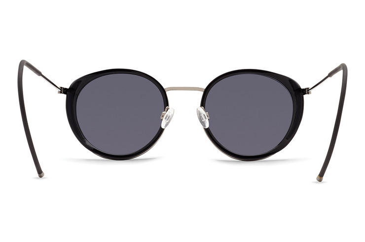 VonZipper Empire Round Sunglasses | Free Shipping