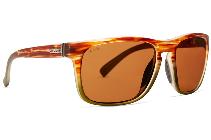 Lomax Polarized Sunglasses