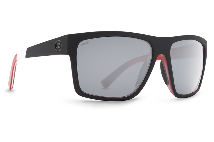 VonZipper Dipstick Sunglasses | Free shipping, easy returns & warranty
