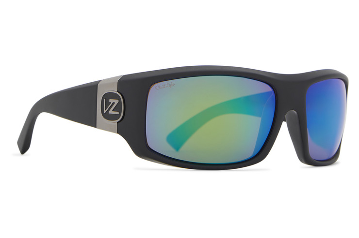 Clutch Glass Polarized Sunglasses