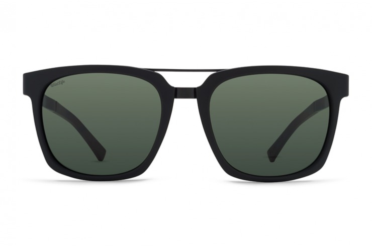 VonZipper Plimpton Polarized Sunglasses | Free shipping & returns