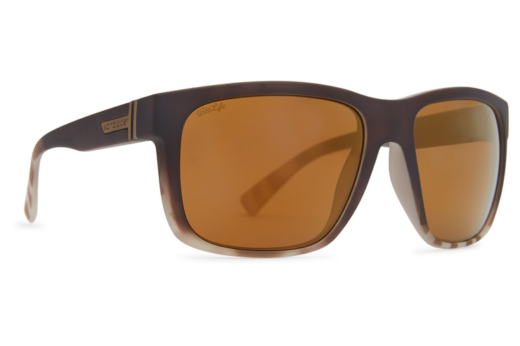 Maxis Polarized Sunglasses