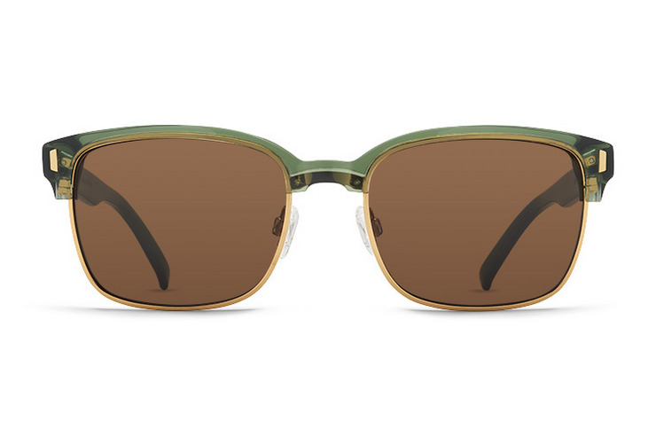 VonZipper F.C.G. Mayfield Sunglasses