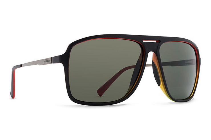 Hotwax Sunglasses