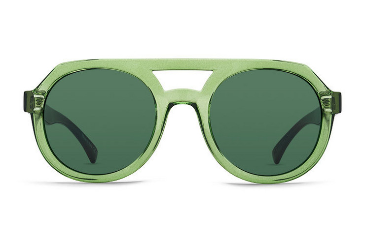 VonZipper Psychwig Sunglasses