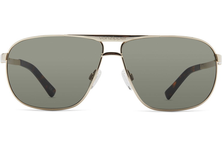 VonZipper Skitch Aviator Sunglasses | VonZipper Official Online