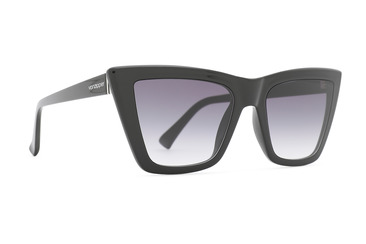 Stiletta Sunglasses BLACK/GRADIENT