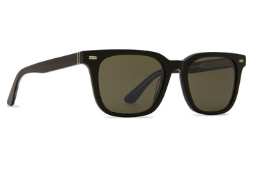 Crusoe Sunglasses BLACK CRYSTL GLOSS/VINTAG