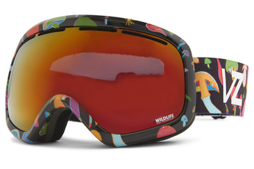VonZipper Snowboard & Ski Goggles