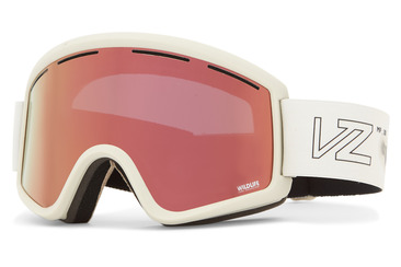 VonZipper Snowboard & Ski Goggles | Free shipping & warranty