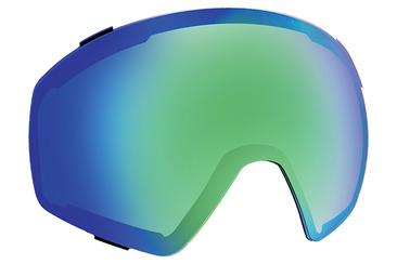 VonZipper Snowboard & Ski Goggle Replacement Lenses
