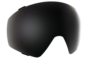 VonZipper Snowboard & Ski Goggle Replacement Lenses