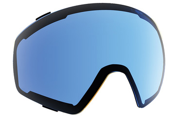 VonZipper Snowboard & Ski Goggle Replacement Lenses