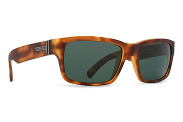 Tortoise Sunglasses by VonZipper | Free Shipping