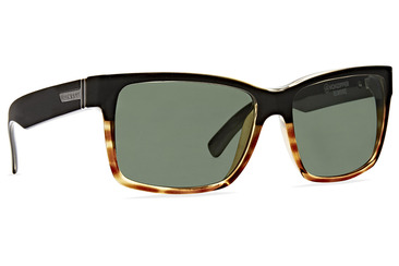 VonZipper - Sunglasses : Collections : Hardline Tortoise