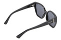 Alternate Product View 5 for Overture Sunglasses BLK GLO/WLD VGY POLR