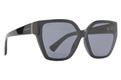 Alternate Product View 1 for Overture Sunglasses BLK GLO/WLD VGY POLR