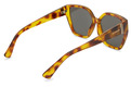 Alternate Product View 5 for Overture Polarized Sunglasses SPOT TRT/WL VINT PLR