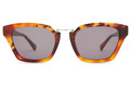 Alternate Product View 2 for Jinx Sunglasses HAV HOR / VINT GREY