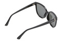 Alternate Product View 5 for Fairchild Polarized Sunglasses BLK GLO/WLD VGY POLR