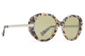 Alternate Product View 1 for Opal Sunglasses CREAM TORT/OLIVE