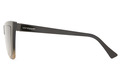 Alternate Product View 4 for Stiletta Sunglasses HARD CREAM/BROWN GRAD